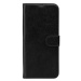 Flipové pouzdro FIXED Opus pro Samsung Galaxy A25 5G, černá