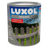 Luxol Vintage stříbrný smrk 2,5L