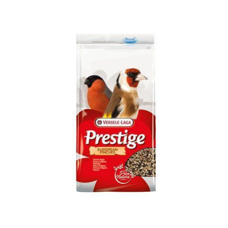 VL Prestige European Finches pro pěvce 1kg sleva 10% VERSELE-LAGA