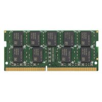 Synology RAM 8GB DDR4 ECC unbuffered SO-DIMM pro RS1221RP+, RS1221+, DS1821+, DS1621xs+, DS1621+