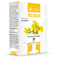 Liftea Třezalka 30 tablet