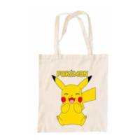 Pokémon Tote Bag - Pikachu