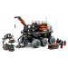 LEGO® Technic 42180 Průzkumné vozidlo s posádkou na Marsu