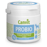 CANVIT Probio pro psy prášek 100 g