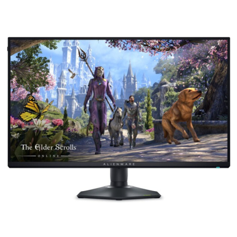 DELL Alienware AW2725QF herní monitor 27"