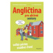 Angličtina pro aktivní seniory - Iva Dostálová, Stephen Douglas