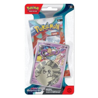 Nintendo Pokémon Paradox Rift - Checklane Blister Sinistea