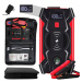 Výkonný Jump Starter Start Booster Powerbanka 12V Svítilna Sada 20000mAh