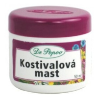 Dr.Popov Kostivalová mast 50ml