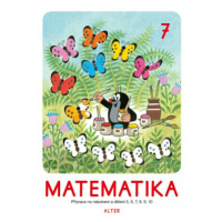 Matematika, sešit č. 7 - Zdeněk Miler, Kateřina Lovis