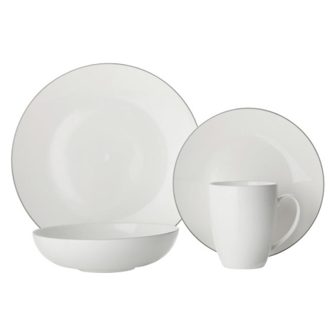 Maxwell & Williams JÍDELNÍ SOUPRAVA, 16dílné, porcelán