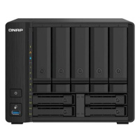 QNAP TS-932PX-4G