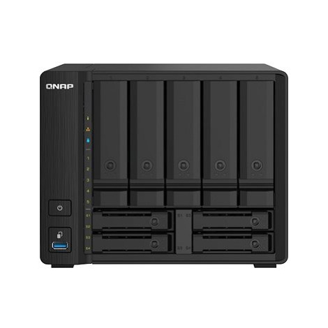 QNAP TS-932PX-4G