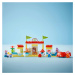 LEGO LEGO® DUPLO® 10434 Prasátko Peppa a supermarket