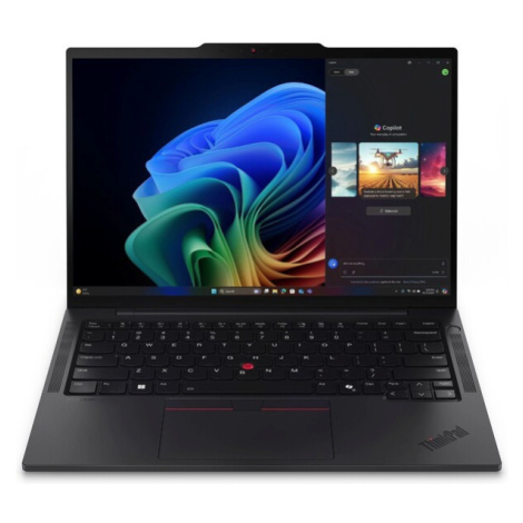 Lenovo 21N10028CK Černá