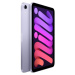 Apple iPad mini (2021) 256GB Wi-Fi Purple MK7X3FD/A Fialová