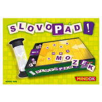 Slovopád