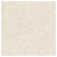 Dlažba Pastorelli Biophilic white 60x60 cm mat P009499