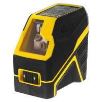 Laser Křížový Stanley FatMax FMHT77586-1