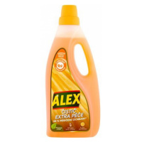 ALEX Čistič a extra péče na laminát 750 ml