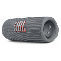 JBL Flip 6 Přenosný reproduktor Grey