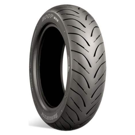 Motopneu BRIDGESTONE