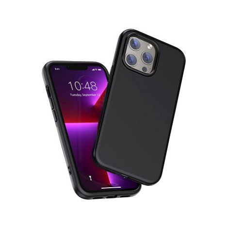 ChoeTech iPhone 13 Pro MFM PC+TPU Phone Case, 6.1 inch, black