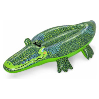 Nafukovací krokodýl, 152 x 71cm