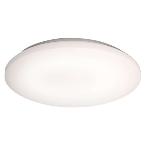 Sapho Ledvance - LED svítidlo Orbis, průměr 300 mm, 17W, pohybový senzor, bílá AC36060002M