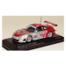 1:43 PORSCHE 911 GT3 RSR TEAM FLYING LIZZARD LE MANS 2008 OVERBEEK / BERGMEISTER / NEIMAN