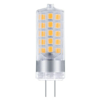 Solight LED žárovka G4, 3,5W, 3000K, 340lm