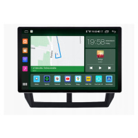 Subaru Forester Párty Navigace Android Qled
