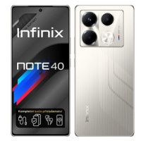 Infinix Note 40 8GB/256GB Racing Grey