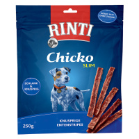 RINTI Chicko Slim - kachní velké balení 250 g