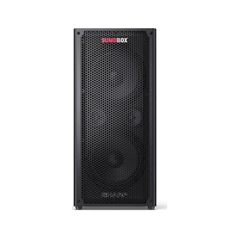 Sharp CP-LS100 Sumo Box Party Speaker