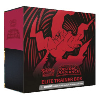 Pokémon Sword and Shield - Astral Radiance Elite Trainer Box – Darkrai VSTAR