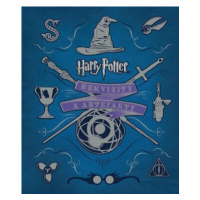 Harry Potter - Rekvizity a artefakty - Jody Revensonová