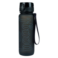 BAAGL Tritanová láhev na nápoje Black, 800 ml