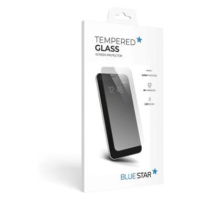 Tvrzené sklo Blue Star pro Xiaomi Redmi Note 9 Pro, Note 9S