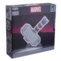 Thor - kladivo Box světlo