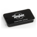 Taylor Darktone Standard Pick Tin