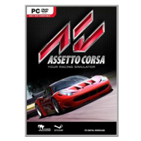 Assetto Corsa - PC DIGITAL