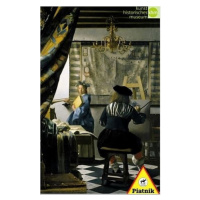 Piatnik Puzzle Vermeer, Malíř 1000 dílků