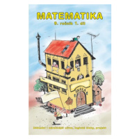 Matematika 9 1.díl - Slavomír Kočí