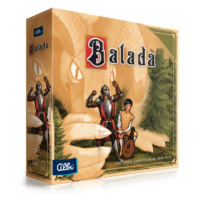 Balada Albi