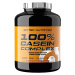 Scitec Nutrition 100% Casein Complex 2350g - vanilka