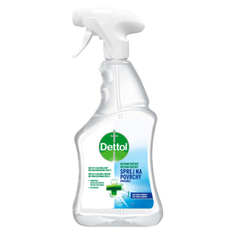 Ostatní hygienické potřeby Dettol