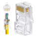 W-STAR KoWSRJ45C6EZ100 UTP RJ45EZ