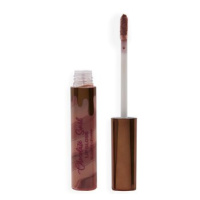 I HEART REVOLUTION Soft Swirl Gloss Chocolate Lip Toffee Crunch