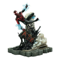 Marvel - Spider-Man 2 - Miles Morales (Gamerverse) - figurka